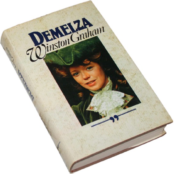 Libro Demelza de winston Graham