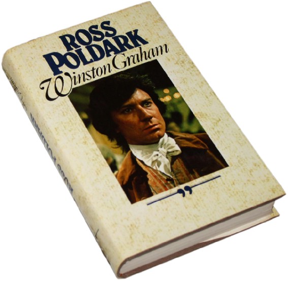 Libro Roos Poldark de Winston Graham